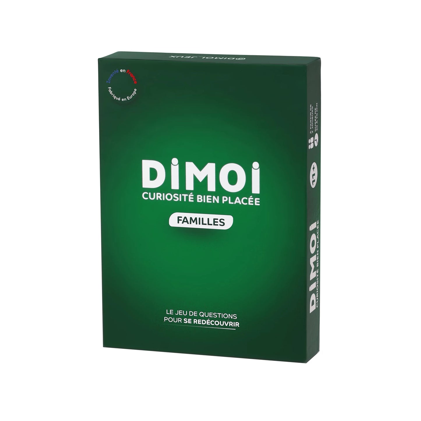 DIMOI - FAMILIEN (F)