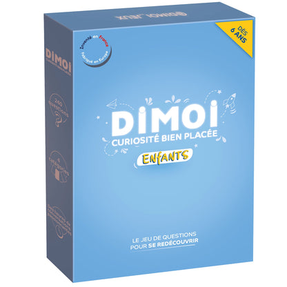 DIMOI - KINDER (F)