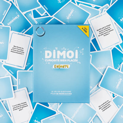 DIMOI - KINDER (F)
