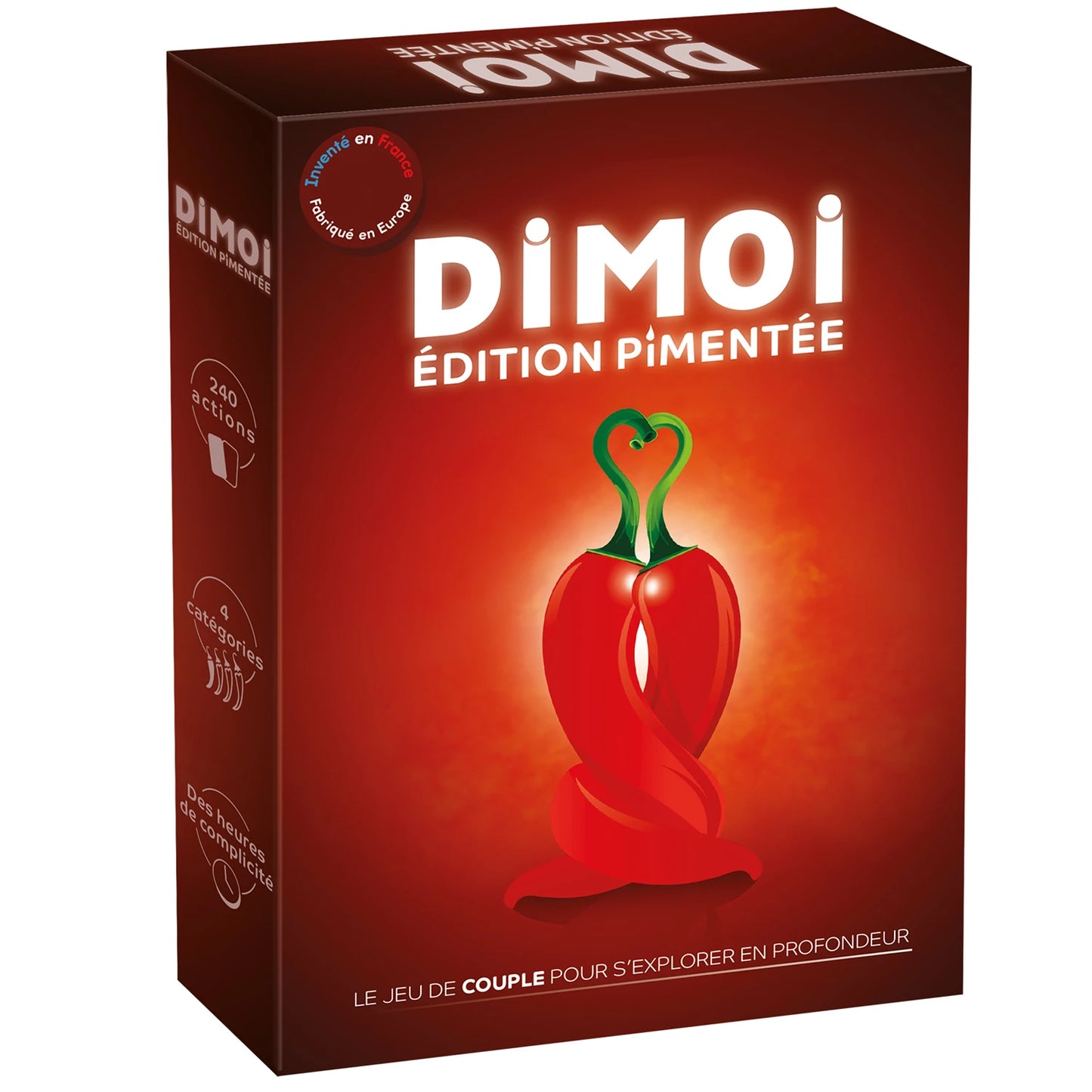 DIMOI - WÜRZIG (F)