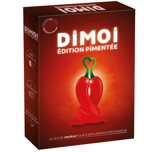 DIMOI - WÜRZIG (F)