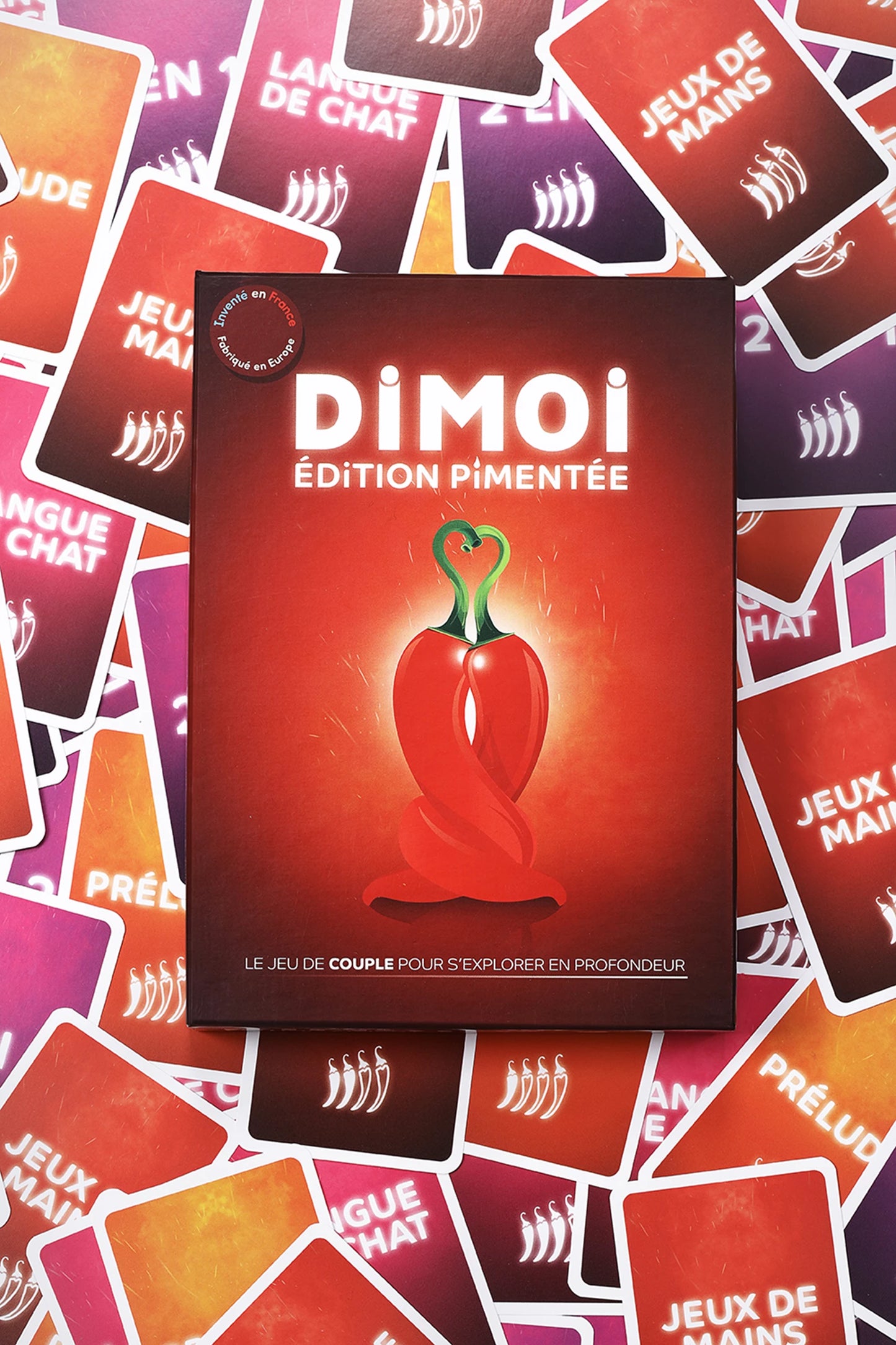 DIMOI - WÜRZIG (F)