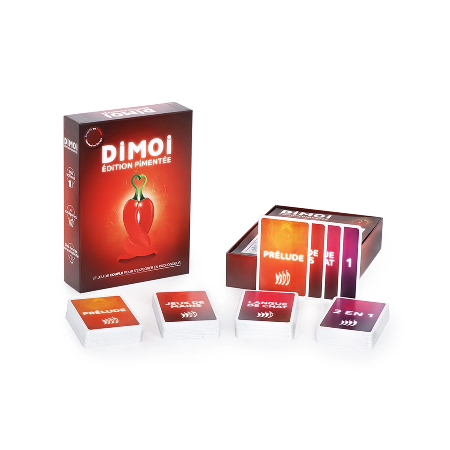 DIMOI - WÜRZIG (F)