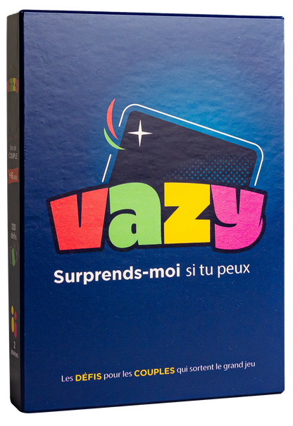 VAZY (F)