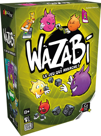 WASABI (F)