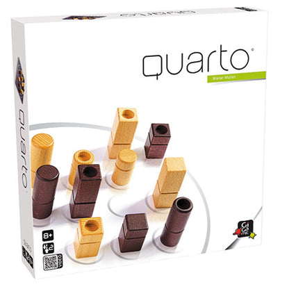 QUATRIÈME CLASSIQUE (MULTILINGUE)