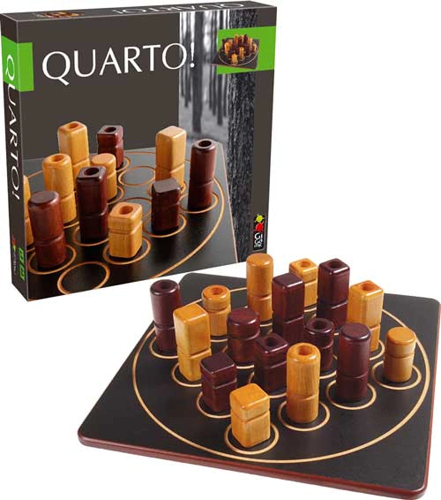 QUATRIÈME CLASSIQUE (MULTILINGUE)
