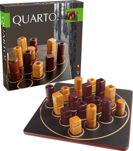 QUATRIÈME CLASSIQUE (MULTILINGUE)