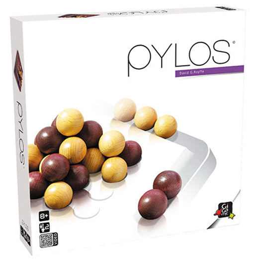 PYLOS CLASSIQUE (MULTILINGUE)