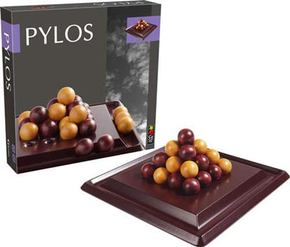 PYLOS CLASSIQUE (MULTILINGUE)