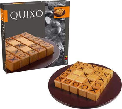QUIXO CLASSIQUE (MULTILINGUE)