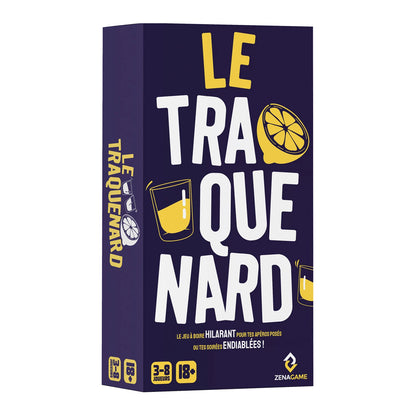 LE PIÈGE (F)