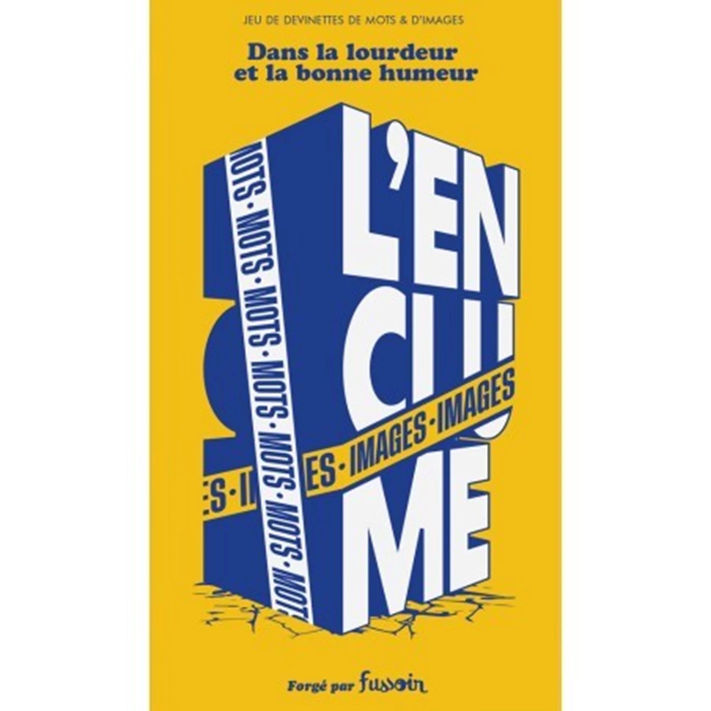 L'ENCLUME & IMAGE (F)