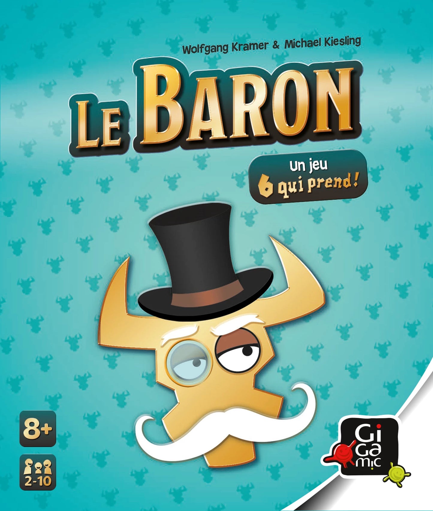 LE BARON (F)