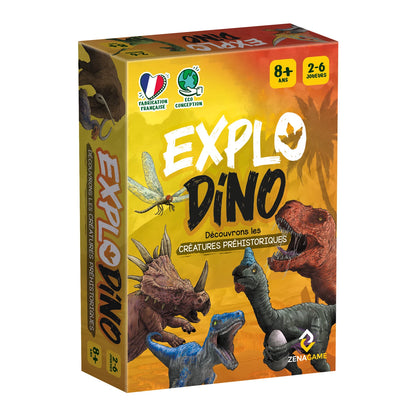 ESPLODINO (F)