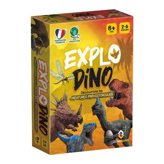 ESPLODINO (F)