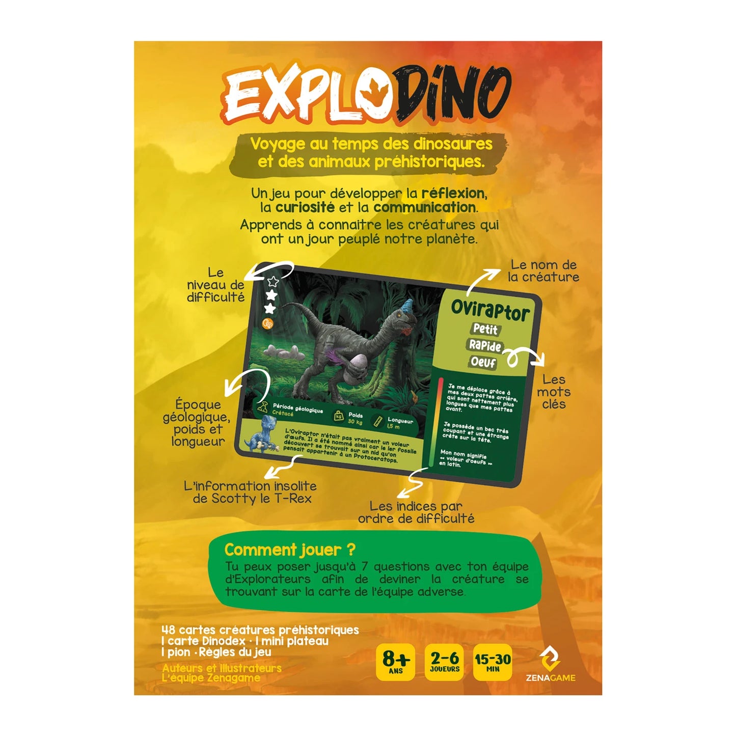 ESPLODINO (F)