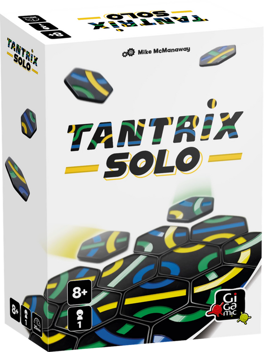 TANTRIX SOLO (F)