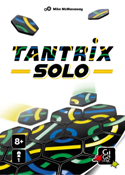 TANTRIX SOLO (F)