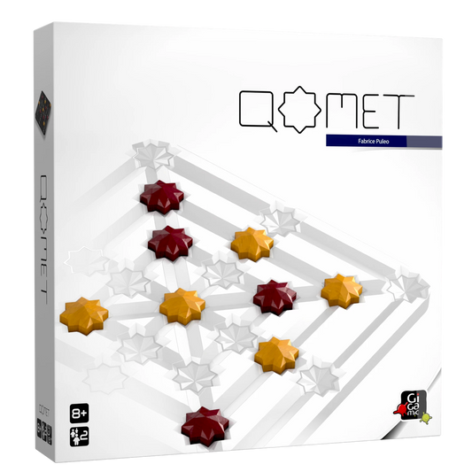 QOMET (MOLT)