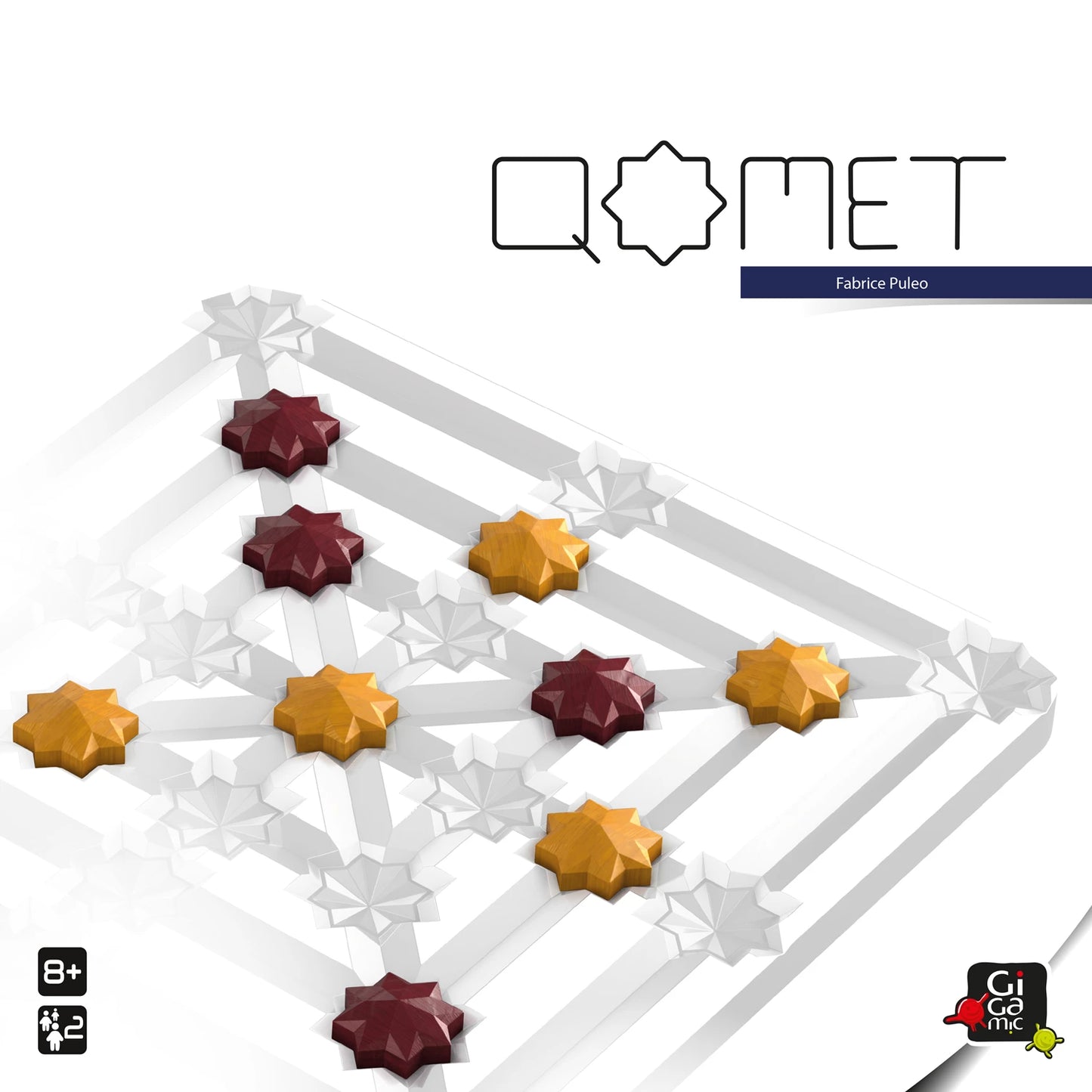 QOMET (MOLT)
