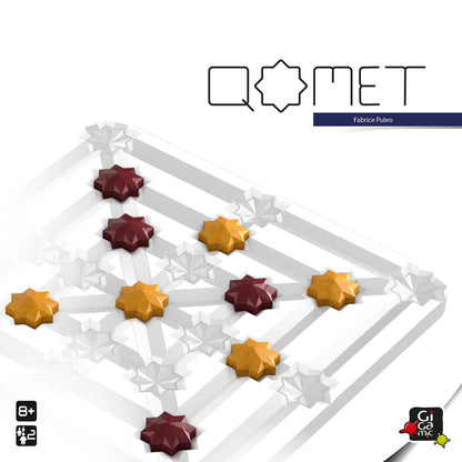 QOMET (MOLT)