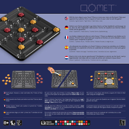 QOMET (MOLT)
