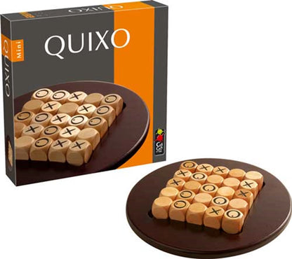 QUIXO MINI (MULTILINGUA)