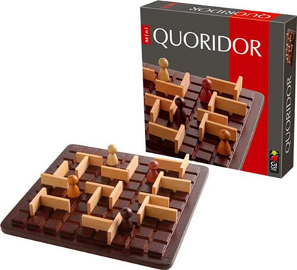QUORIDOR MINI (MULTILINGUA)