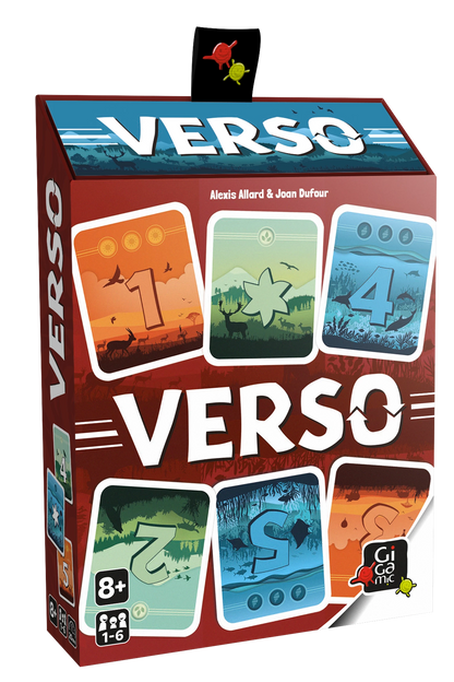 VERSO (F)