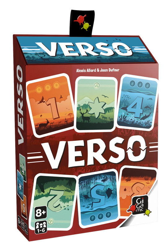 VERSO (F)