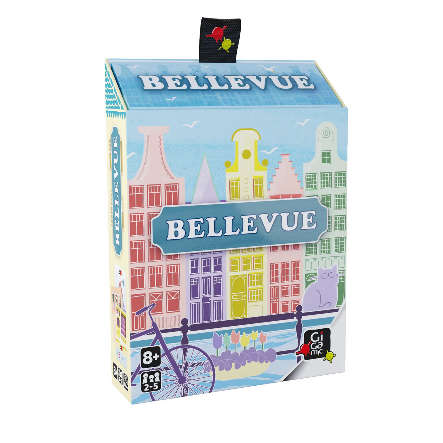 BELLEVUE (F)