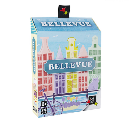 BELLEVUE (F)