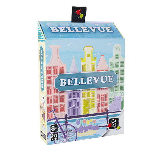 BELLEVUE (F)