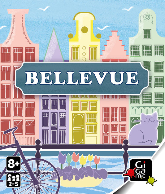 BELLEVUE (F)