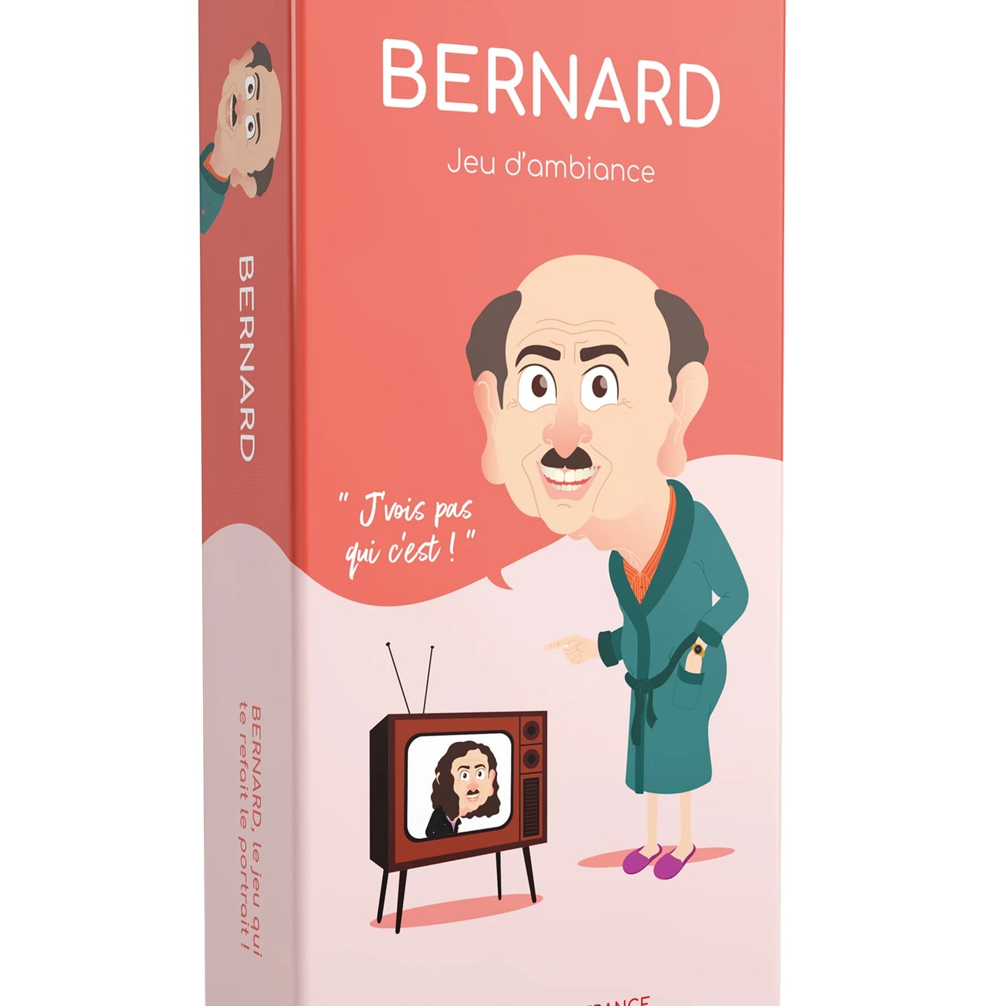 BERNARDO (F)