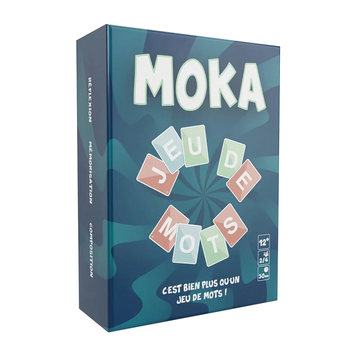 MOKKA (F)