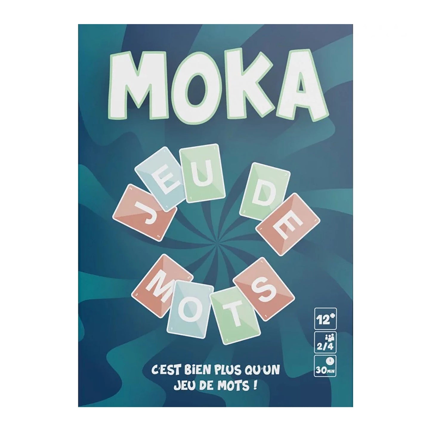 MOKKA (F)
