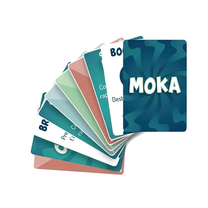 MOKKA (F)