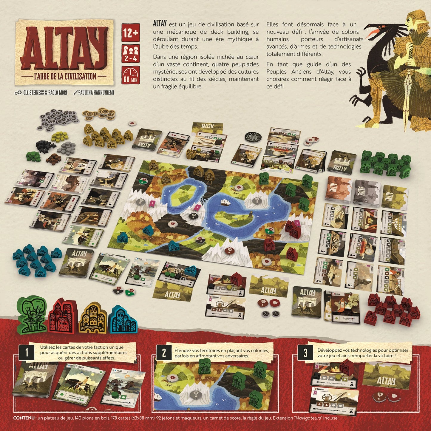 ALTAÏ (F)