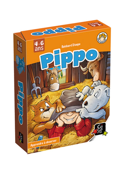 PIPPO (w)