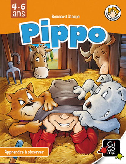 PIPPO (w)