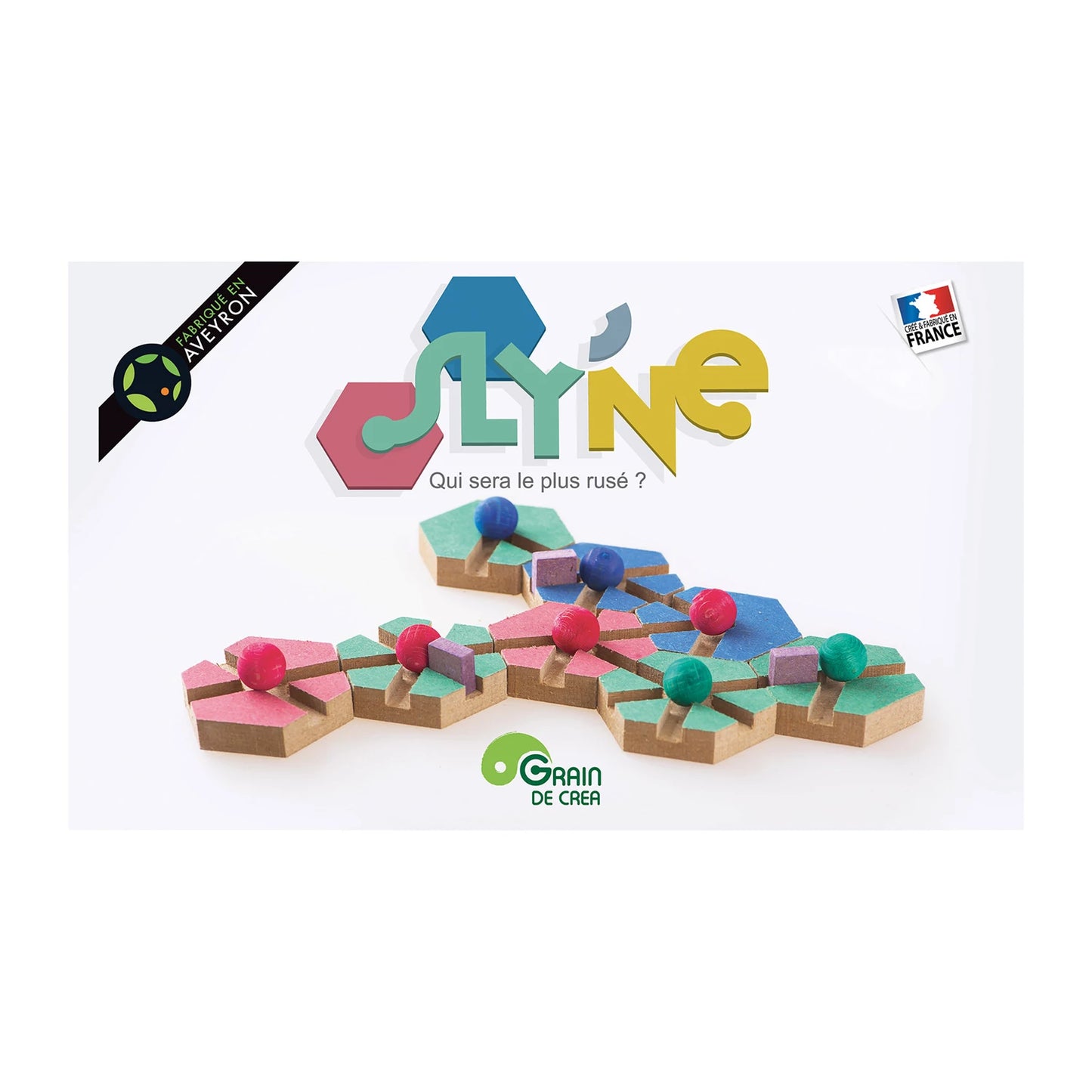 SLYNE (F)