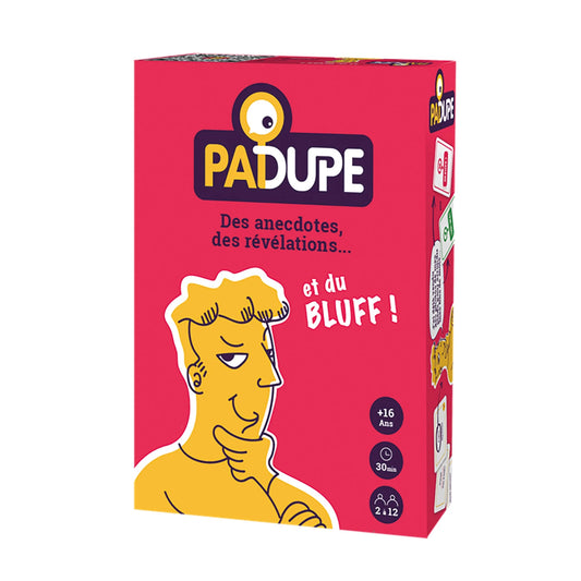 PADUPE (W)