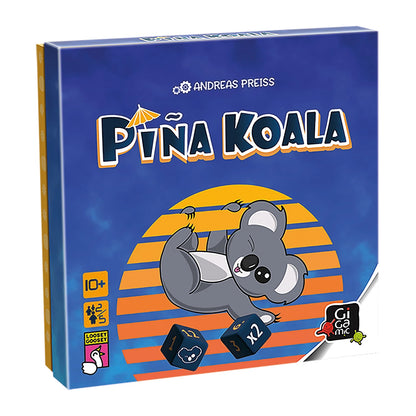 PINA KOALA (F)
