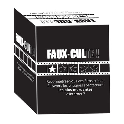 FAUX-CULTE (F)