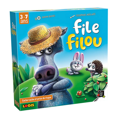 FILE FILOU (F)