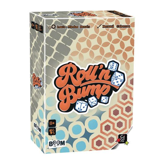 ROLL N BUMP (F)