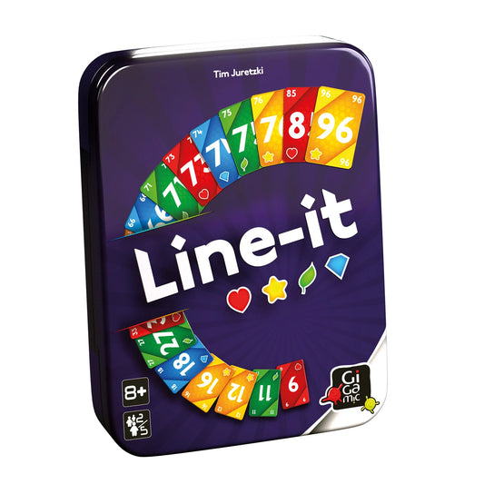 LINEA-IT (F)