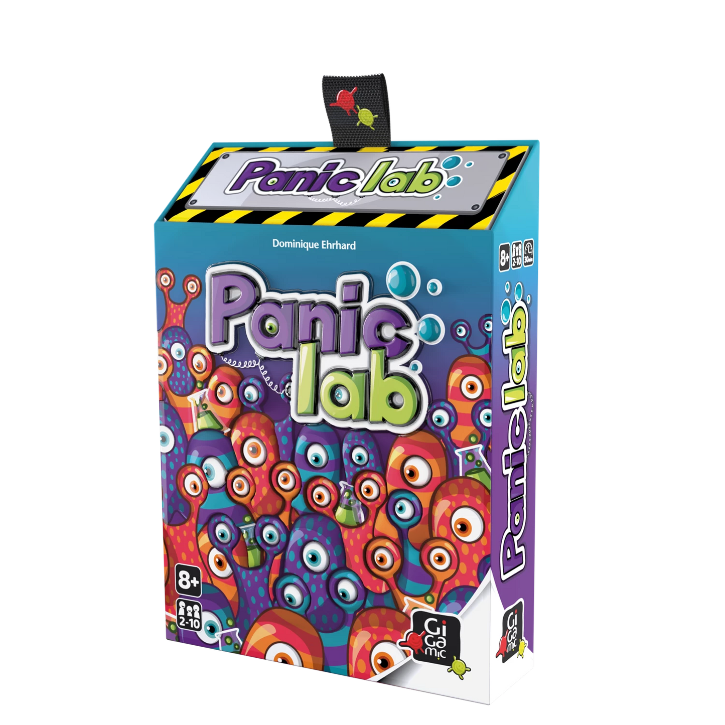 PANIK-WORKSHOP (D,F,E)
